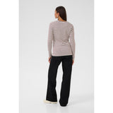 Liddy T-Shirt Chalk Windsor Winw