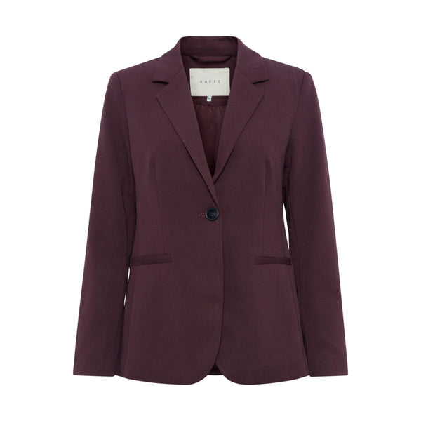 Sakura Blazer Fudge