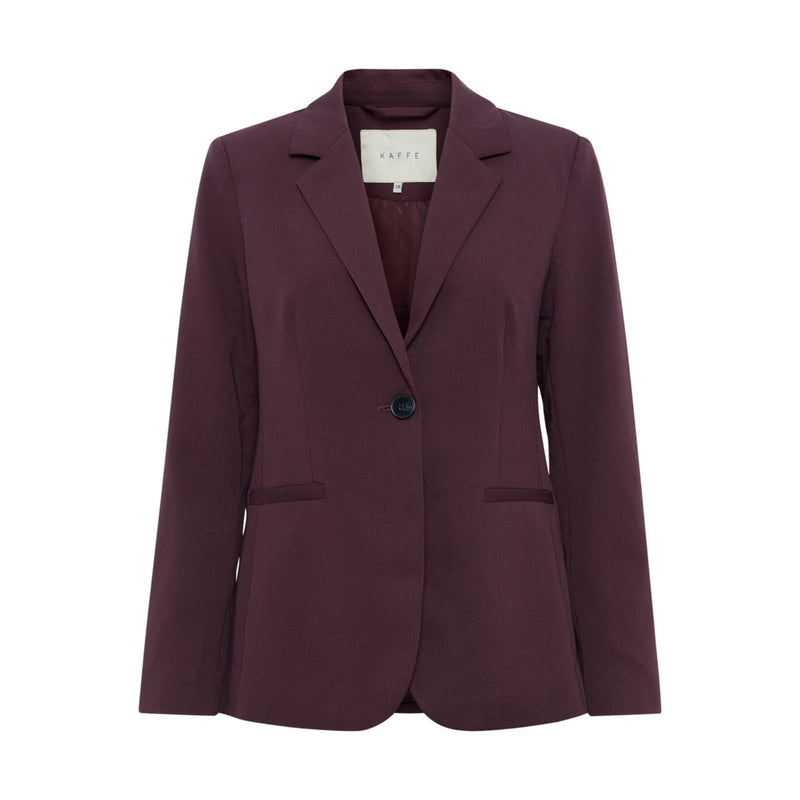 Sakura Blazer Fudge