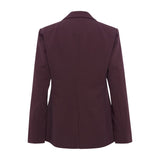 Sakura Blazer Fudge