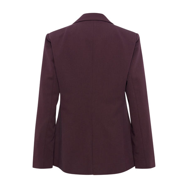 Sakura Blazer Fudge