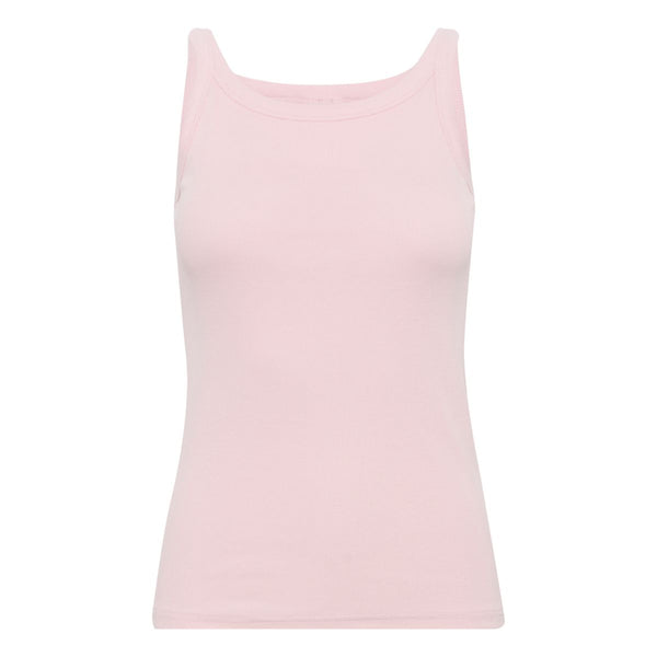 Carna Tank Top Lotus