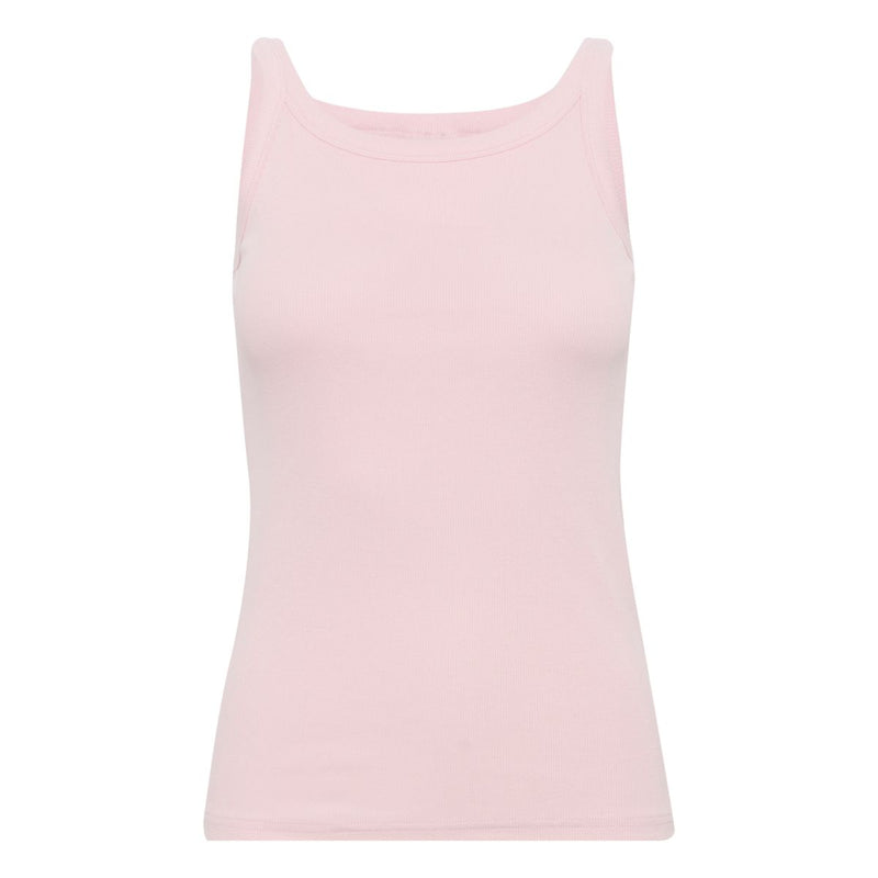 Carna Tank Top Lotus