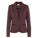 Jenny Blazer Fudge