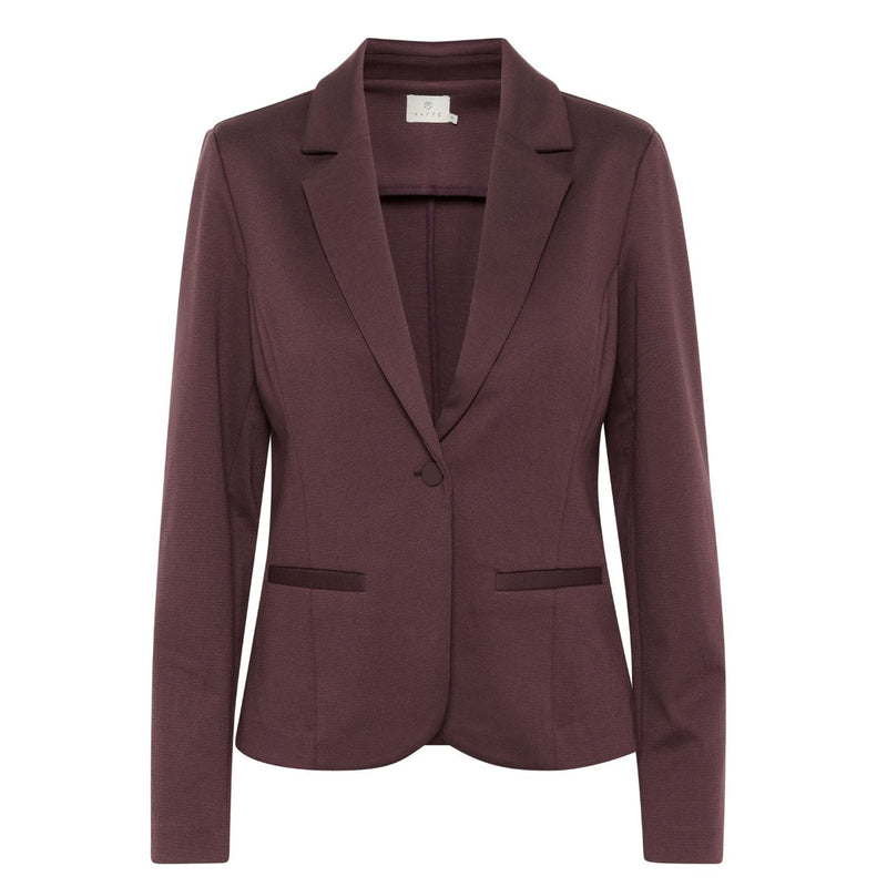 Jenny Blazer Fudge