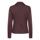 Jenny Blazer Fudge