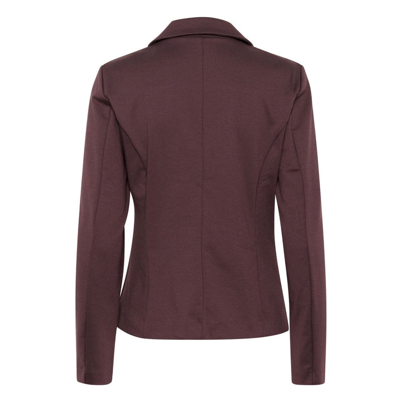 Jenny Blazer Fudge