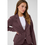 Jenny Blazer Fudge
