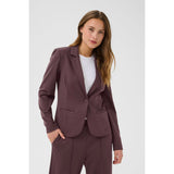 Jenny Blazer Fudge