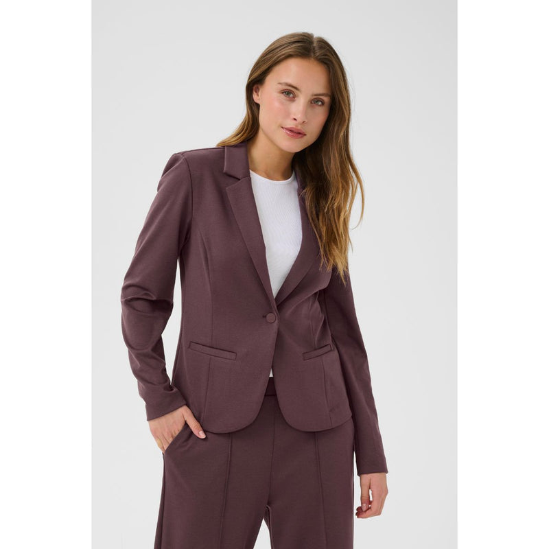 Jenny Blazer Fudge