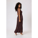 Allie Skirt Fudge