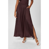 Allie Skirt Fudge