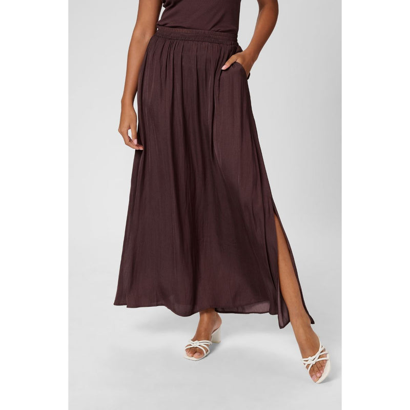 Allie Skirt Fudge