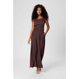 Allie Skirt Fudge