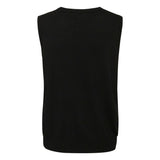 Lizza Knit Slipover Black Deep