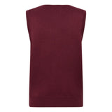 Lizza Knit Slipover Windsor Wine