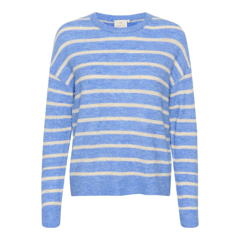 Lida Knit Pullover LIVE