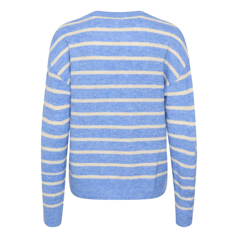 Lida Knit Pullover LIVE