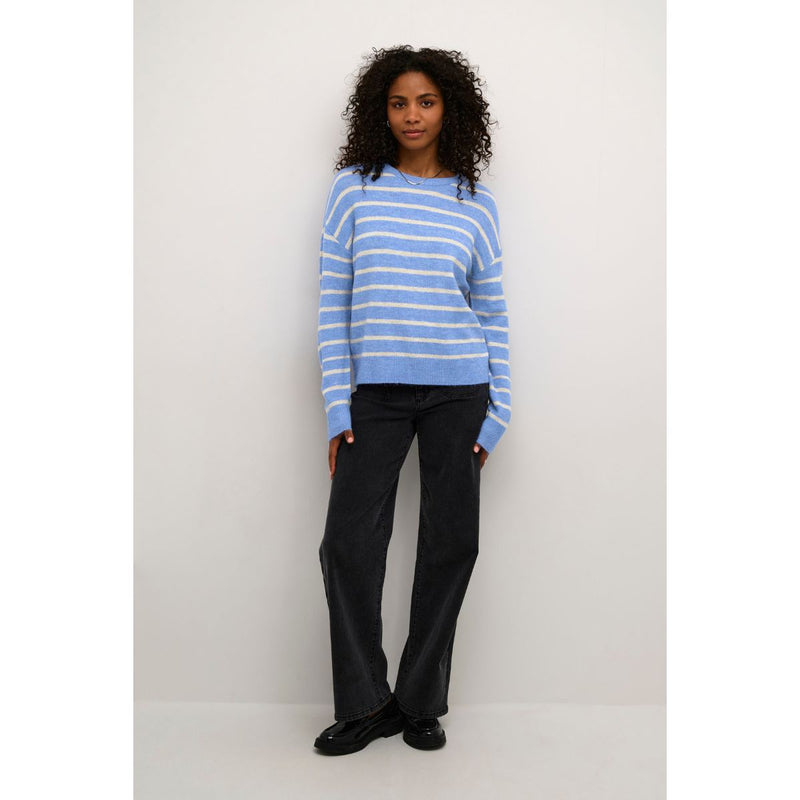 Lida Knit Pullover LIVE