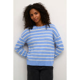 Lida Knit Pullover LIVE