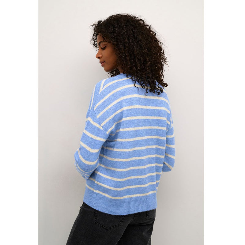 Lida Knit Pullover LIVE