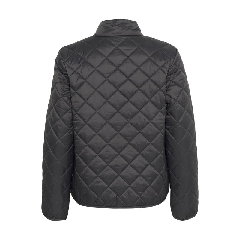 Loreen Jacket  Short Oyster