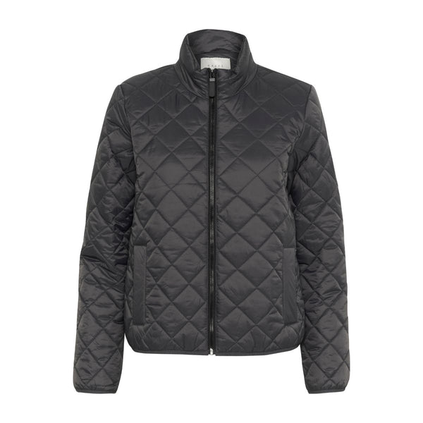 Loreen Jacket  Short Oyster