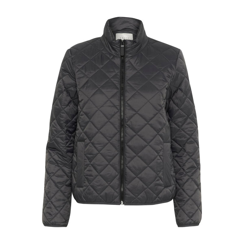 Loreen Jacket  Short Oyster