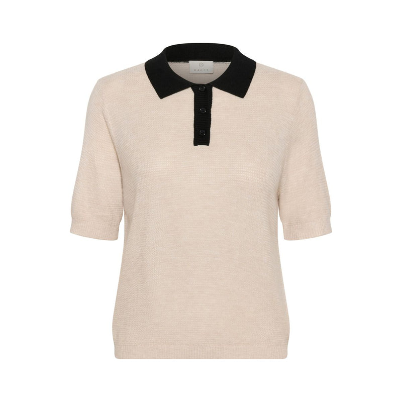 Amalia Pullover Feather Grey
