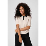 Amalia Pullover Feather Grey