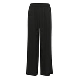 Tessa Pant Black Deep