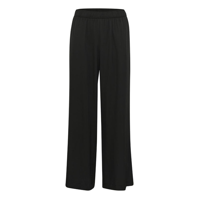 Tessa Pant Black Deep