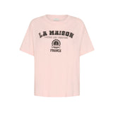 Washa T-Shirt Lotus