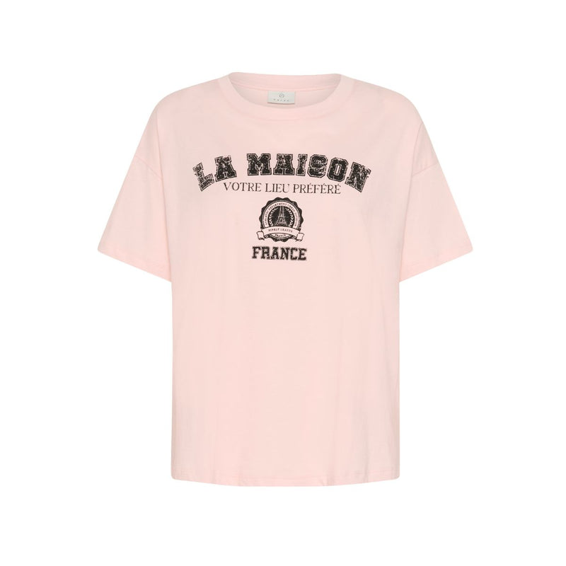 Washa T-Shirt Lotus