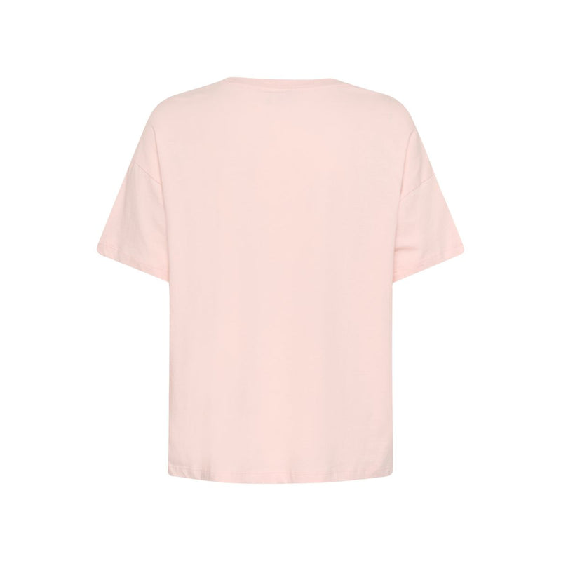 Washa T-Shirt Lotus