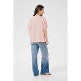 Washa T-Shirt Lotus