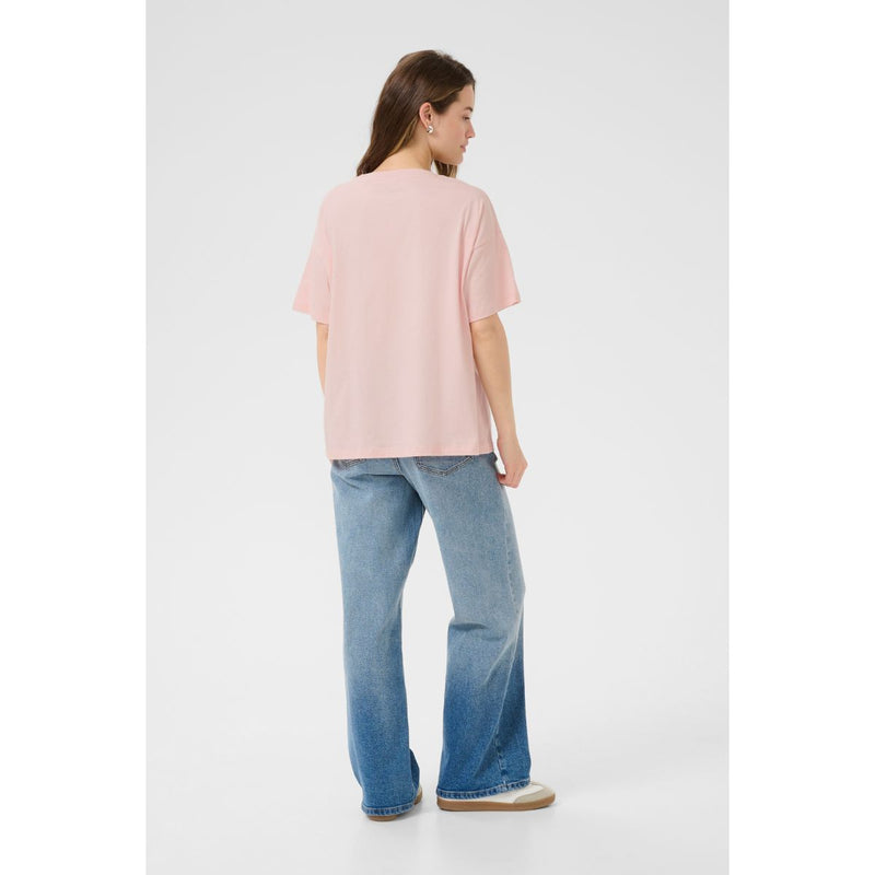 Washa T-Shirt Lotus