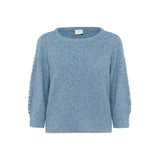 Betty Pullover Windward Blue