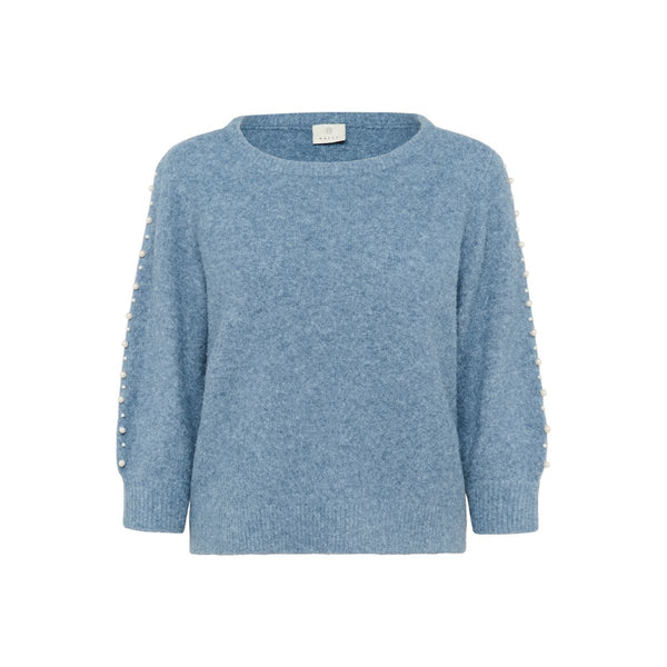 Betty Pullover Windward Blue