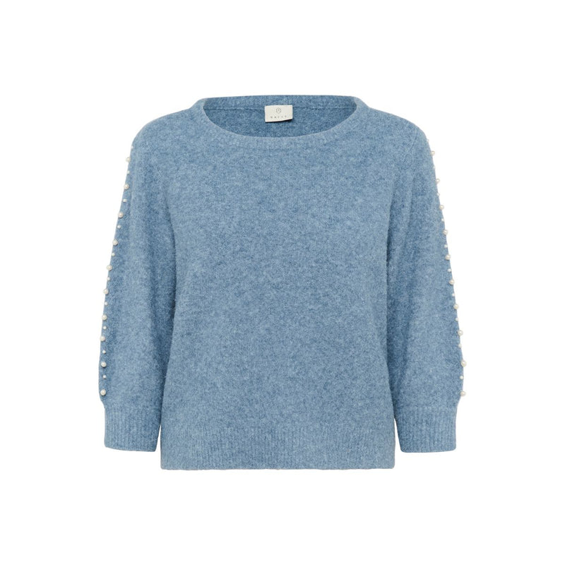 Betty Pullover Windward Blue