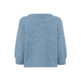 Betty Pullover Windward Blue