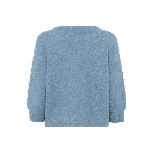 Betty Pullover Windward Blue