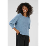 Betty Pullover Windward Blue