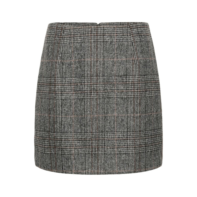 Vivian Pencil Skirt Prince of Wales