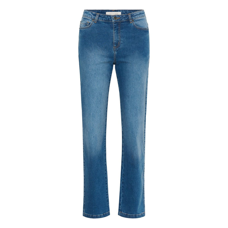Maris Regular Fit Jeans Medium Blue