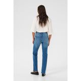 Maris Regular Fit Jeans Medium Blue