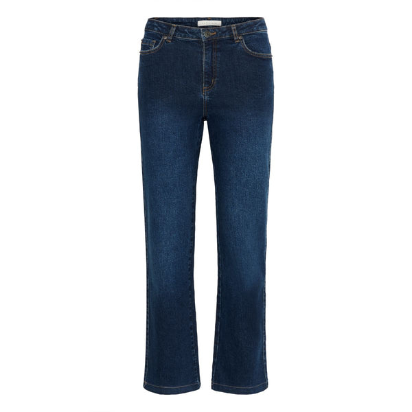 Maris Regular Fit Jeans Dark Blue