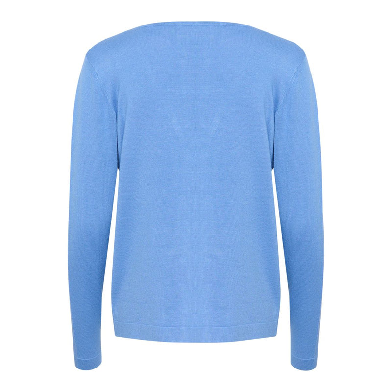 Fenia Astrid Cardigan Ebb and Flow LIVE