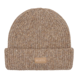 151512 Marta du Cháteau Rib Beanie Hat Fango