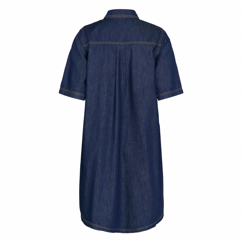 Winnie Arpa Dress Rinse Wash